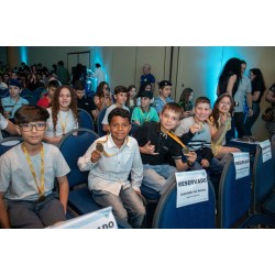 Seed-PR prepara alunos para a etapa nacional da Olimpíada de Matemática das escolas públicas